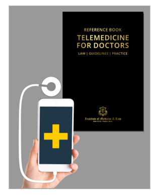 Telemedicine Course & Telemedicine Reference Book