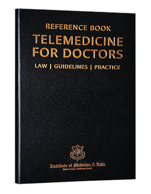 Reference Book - Telemedicine For Doctors